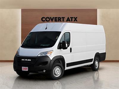 New 2026 Ram ProMaster 3500 High Roof Empty Cargo Van for sale #R12044 - photo 1