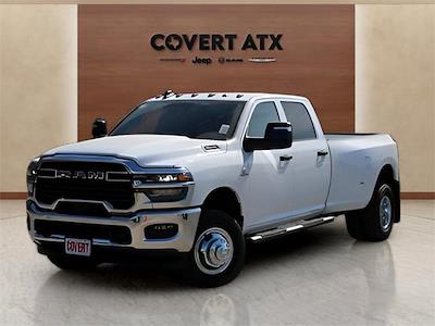 New 2026 Ram 3500 Tradesman Crew Cab for sale #R12051 - photo 1