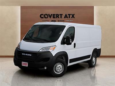 New 2026 Ram ProMaster 1500 Standard Roof Empty Cargo Van for sale #R12058 - photo 1