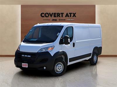 New 2026 Ram ProMaster 1500 Standard Roof Empty Cargo Van for sale #R12064 - photo 1