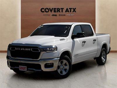 New 2026 Ram 1500 Lone Star Crew Cab for sale #R12080 - photo 1