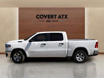 New 2026 Ram 1500 Lone Star Crew Cab for sale #R12080 - photo 2