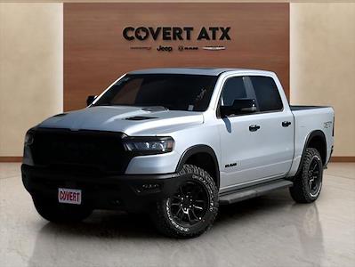 New 2026 Ram 1500 Rebel Crew Cab for sale #R12085 - photo 1