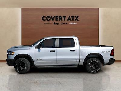 New 2026 Ram 1500 Rebel Crew Cab for sale #R12085 - photo 2