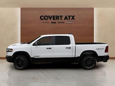 New 2026 Ram 1500 Rebel Crew Cab for sale #R12091 - photo 2