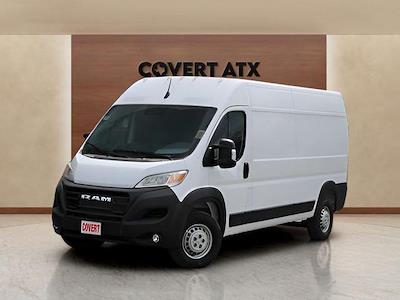 New 2026 Ram ProMaster 2500 High Roof Empty Cargo Van for sale #R12096 - photo 1
