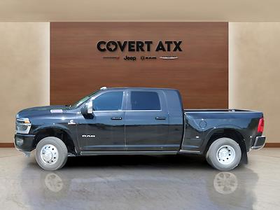 New 2026 Ram 3500 Limited Longhorn Mega Cab for sale #R12097 - photo 2