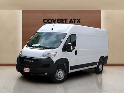 2026 Ram ProMaster 2500 High Roof FWD Empty Cargo Van for sale #R12116 - photo 1