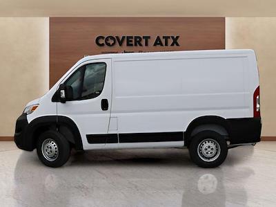 New 2026 Ram ProMaster 1500 Standard Roof Empty Cargo Van for sale #R12119 - photo 2