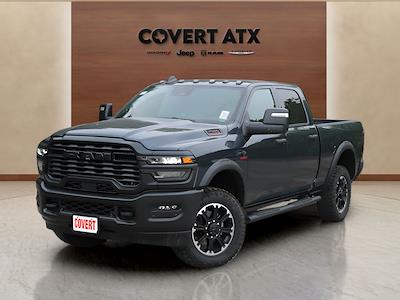 2026 Ram 2500 Crew Cab 4WD Pickup for sale #R12152 - photo 1
