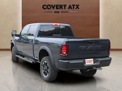 2026 Ram 2500 Crew Cab 4WD Pickup for sale #R12152 - photo 2