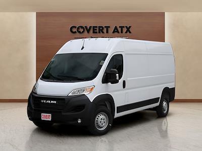 2026 Ram ProMaster 2500 High Roof FWD Empty Cargo Van for sale #R12189 - photo 1
