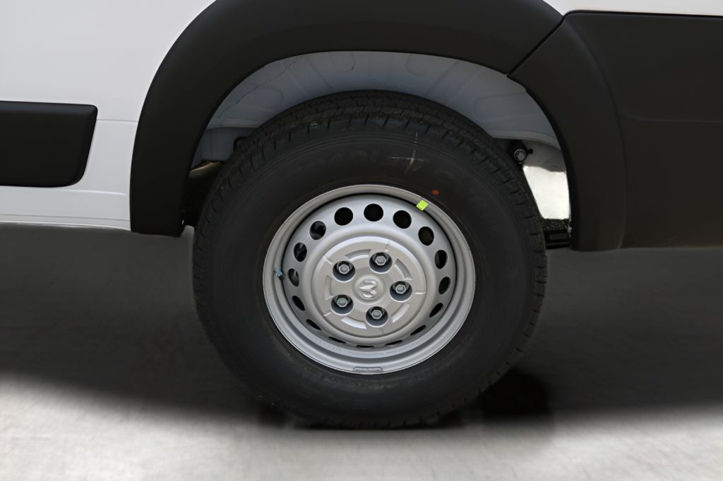 New 2026 Ram ProMaster 2500 - photo 11