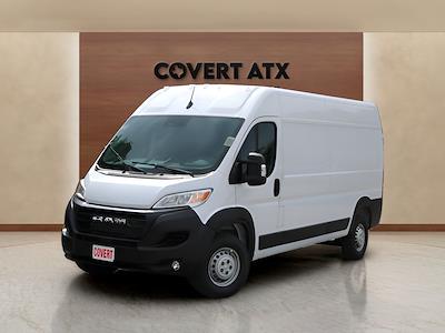 2026 Ram ProMaster 2500 High Roof FWD Empty Cargo Van for sale #R12190 - photo 1