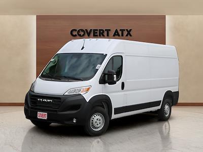 2026 Ram ProMaster 2500 High Roof FWD Empty Cargo Van for sale #R12204 - photo 1