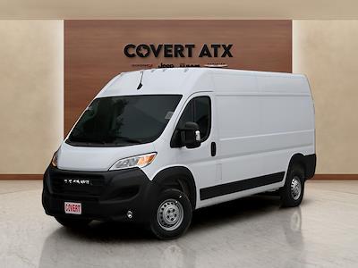 2026 Ram ProMaster 2500 High Roof FWD Empty Cargo Van for sale #R12205 - photo 1