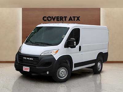 New 2026 Ram ProMaster 1500 Standard Roof Empty Cargo Van for sale #R12215 - photo 1