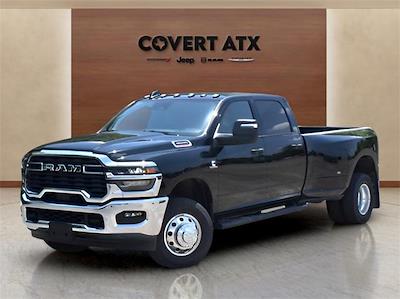 New 2025 Ram 3500 Tradesman Crew Cab 4x4 DRW Pickup for sale #R15243 - photo 1