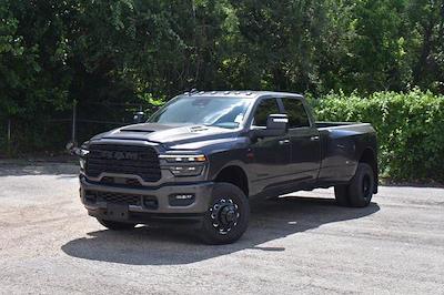 New 2025 Ram 3500 Laramie Crew Cab 4x4 DRW Pickup for sale #R15260 - photo 1