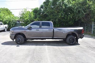 New 2025 Ram 3500 Laramie Crew Cab 4x4 DRW Pickup for sale #R15260 - photo 2