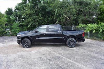 New 2025 Ram 1500 Lone Star Crew Cab 4x4 Pickup for sale #R15264 - photo 2
