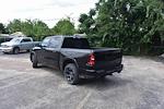 New 2025 Ram 1500 Lone Star Crew Cab 4x4 Pickup for sale #R15264 - photo 3