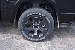 New 2025 Ram 1500 Lone Star Crew Cab 4x4 Pickup for sale #R15264 - photo 8