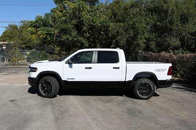 New 2026 Ram 1500 Rebel Crew Cab 4x4 Pickup for sale #R15286 - photo 2