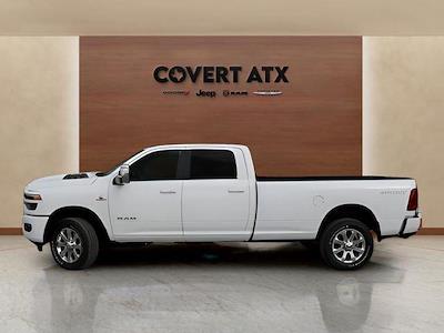 New 2026 Ram 3500 Laramie Crew Cab for sale #R15305 - photo 2