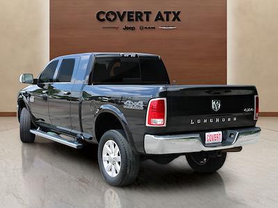 2018 Ram 2500 Mega Cab 4WD Pickup for sale #R15344A - photo 2