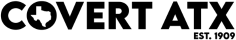 Covert Chrysler Dodge Jeep Ram logo