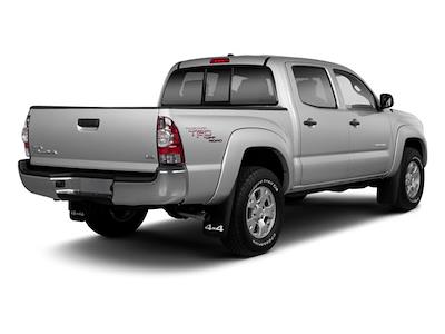 Used 2010 Toyota Tacoma - photo 1