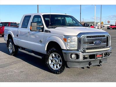 Used 2012 Ford F-350 - photo 1