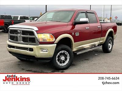 Used 2012 Ram 3500 - photo 1