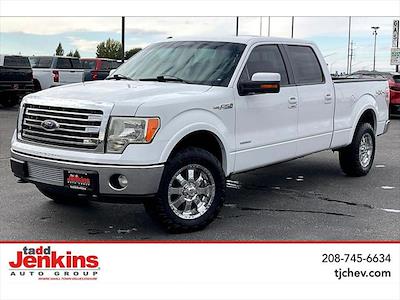 Used 2013 Ford F-150 - photo 1