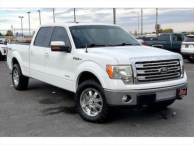Used 2013 Ford F-150 - photo 1