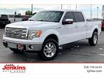 2013 Ford F-150 Crew Cab 4x4 Pickup for sale #1354081T - photo 1