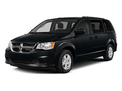 Used 2014 Dodge Grand Caravan - photo 1