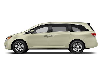 Used 2014 Honda Odyssey - photo 1