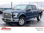 2015 Ford F-150 Crew Cab 4x4 Pickup for sale #1515473T - photo 1
