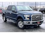 2015 Ford F-150 Crew Cab 4x4 Pickup for sale #1515473T - photo 2
