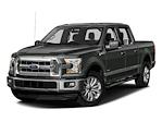 2016 Ford F-150 Crew Cab 4x4 Pickup for sale #1685923T - photo 1