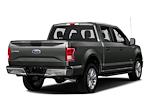 2016 Ford F-150 Crew Cab 4x4 Pickup for sale #1685923T - photo 2