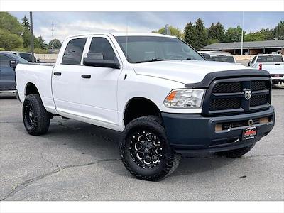 2017 Ram 2500 Crew Cab 4x4 Pickup for sale #1732765T - photo 2