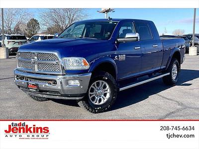 Used 2017 Ram 2500 - photo 1