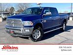 Used 2017 Ram 2500 Laramie Mega Cab for sale #1737165T - photo 1