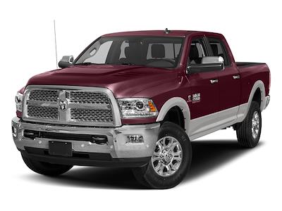 Used 2017 Ram 2500 - photo 1