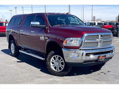 Used 2017 Ram 2500 - photo 1