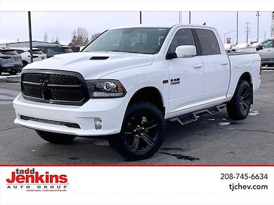 Used 2018 Ram 1500 - photo 1