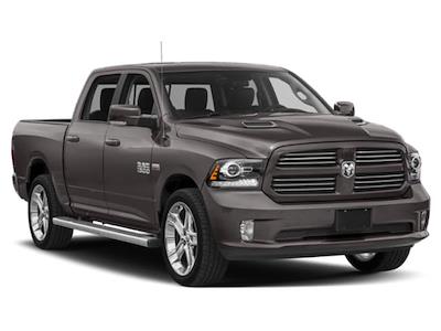 Used 2018 Ram 1500 - photo 1